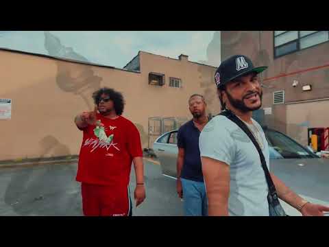 Elz Million - The World Is Yours ( Offcial Music Video ) Shot By @kingsayo89