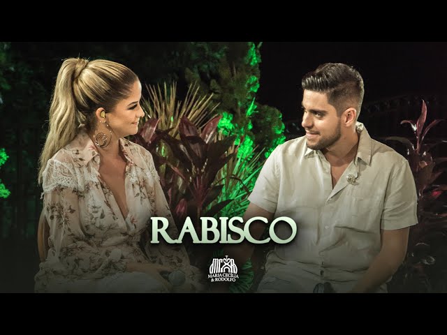 Download Maria Cecília e Rodolfo – Rabisco