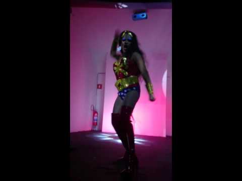 Yslaina Di Fiory - 29/04/2016 Freedom