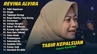 Download lagu Dangdut Klasik 'Tabir Kepalsuan, Dingin' Revina Alvira Full Album Cover | Gasentra 2025 mp3