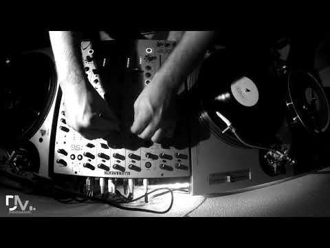 DSNGDMANN. - Fake DJ set x 3 vinyl