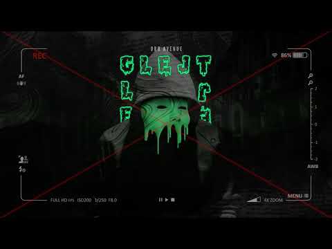 DRB Avenue - Glejt (Warda, Donju)