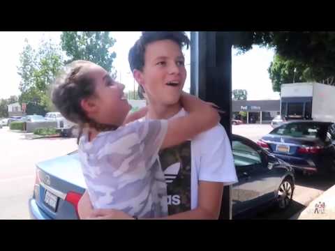 I LOVE YOU TILL THE SUN DIES - Annie and Hayden | Hannie | Bratayley