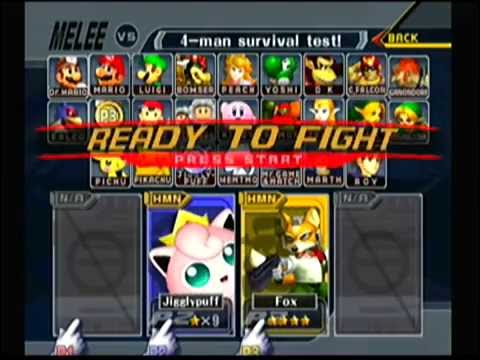 Walbypex 2016 SSBM - Argonaut (Puff/Marth) vs DrewNG (Fox) - Winners Semis [No commentary]