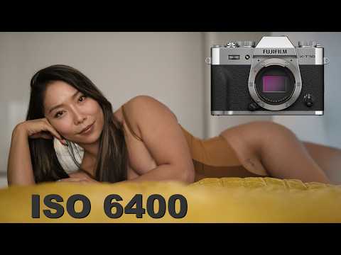 X-T30 III: The Best Value Fuji? vs X-T30 II