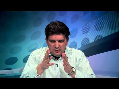 22. Oxigen cu Sorin Petrof - Iona si Laodicea