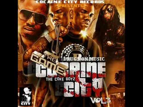 French Montana Feat Kid Springs & Max B - U Need Security