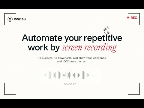 Item video thumbnail