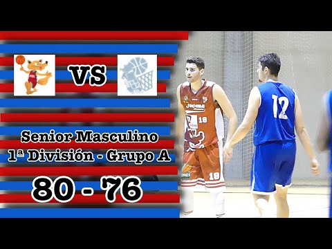 Jovens Almassera - CB Tabernes Blanques | Resumen