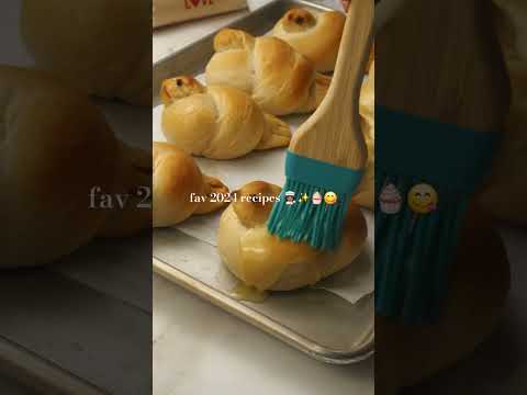 iis it too late to share my 2024 favs? #dessertblogger #baking #2024recap #bestof2024 #dessert