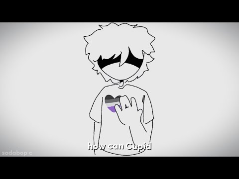 How can Cupid be so cruel..