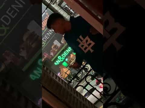 Nico LaFleur - TODO PASA