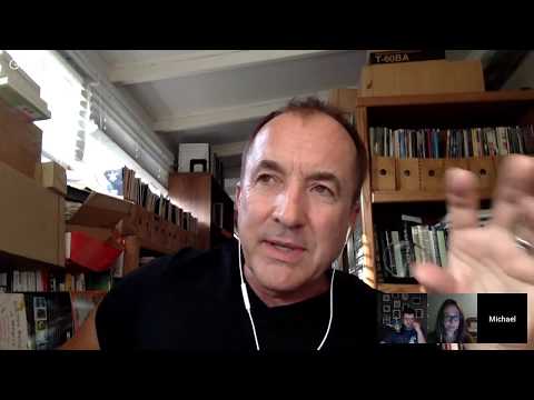 Science Enthusiast Podcast - Michael Shermer of Skeptic Magazine!