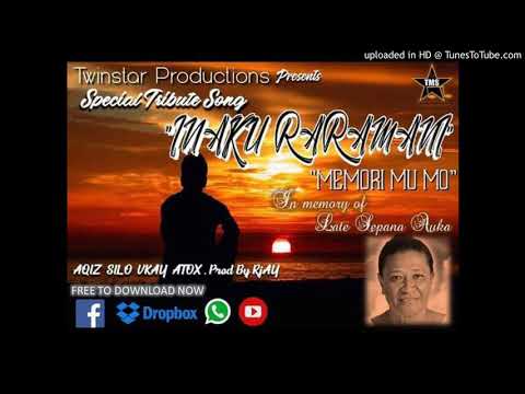 Vkay (IdenTical)- Inaku Raramani (Tribute Song)