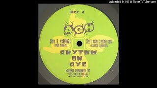 AGH - Rhythm & Rye (Prizm & Eclipse Remix)