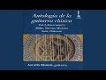 Suite Española (Excerpts): V. Rujero - VI. Paradetas