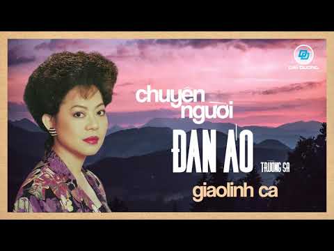 Thể hiện bởi Giao Linh