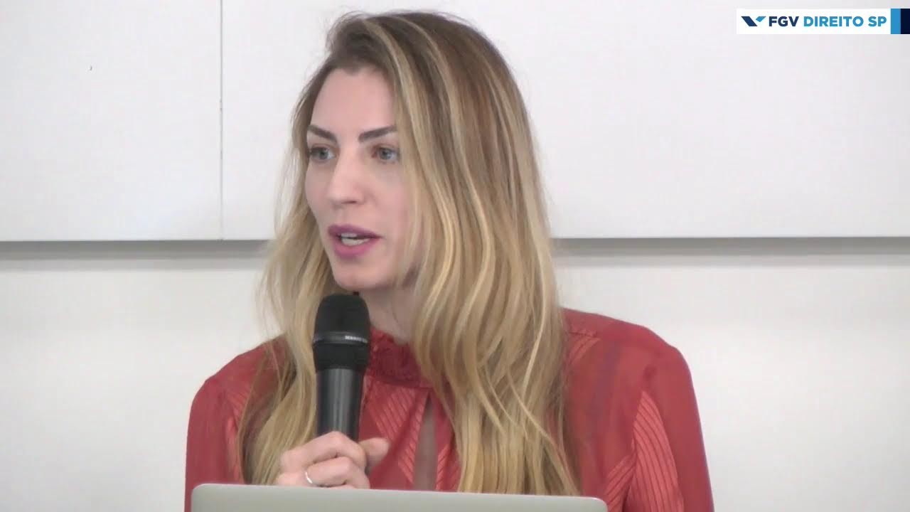 2º Colóquio do Núcleo de Estudos Fiscais (NEF) - Parte 3