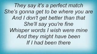 Evanescence - Jealous Lyrics