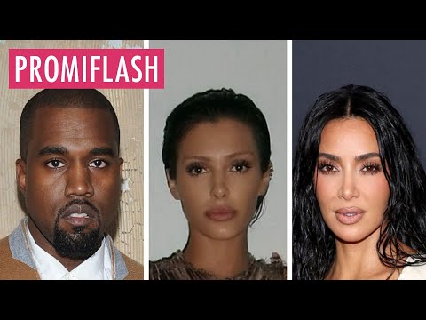 Video Thumbnail: Neue Klage: Spionierte Kanye West etwa Bianca und Kim aus?