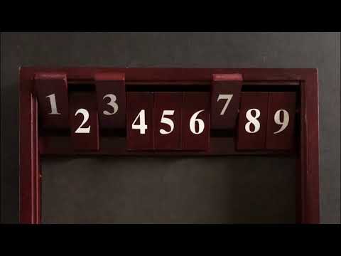How To Play Shut The Box