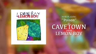 Cavetown – &quot;Poison&quot; (Official Audio)