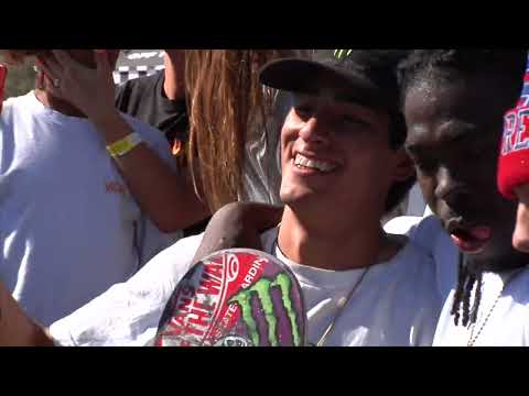 COWTOWN"S PHX AM WEEKEND RECAP/BY HUNTER BREWSTER