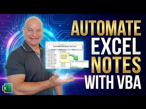 Getting Started With Excel VBA Step By Step Tutorial For Beginners
