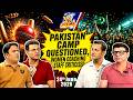 Silly Point Pakistan Camp Questioned Women Coaching Staff Criticized 24th June 2026