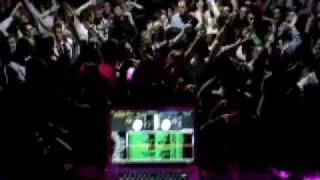 Adele - Rolling In the Deep (DJ CHACHI remix live at Opium Mar)