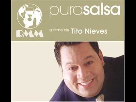 13 Amores como tu - tito nieves