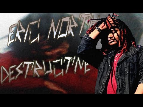 Eric North - Destructive [Rus Sub | Перевод]