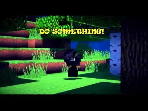 Why Shadow Armor Doesn't Exist - Minecraft Part 2