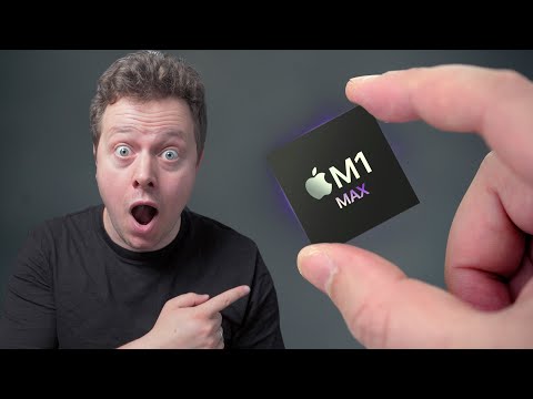 Der unglaubliche Prozess, wie Computerchips produziert werden!