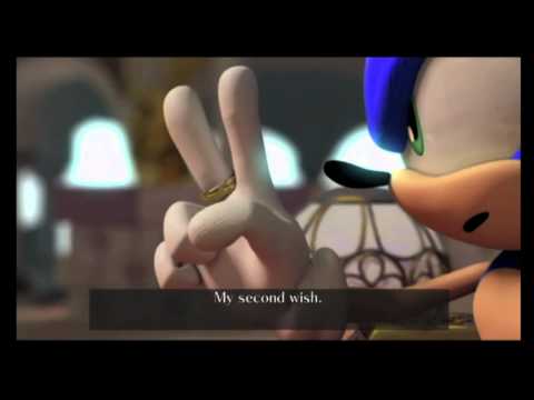 Most Memorable Sonic the Hedgehog Moments