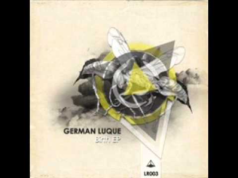 German Luque - Transposition (Original Mix)