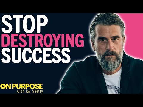 WATCH THIS EVERY DAY To Brainwash Yourself For SUCCESS ABUNDANCE Joe Dispenza Jay Shetty