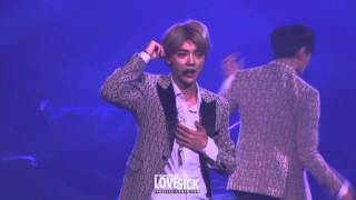 Download lagu 140830 TLP in Guangzhou - My Lady (ver. luhan) mp3 Download lagu 140830 TLP in Guangzhou - My Lady (ver. luhan) mp3