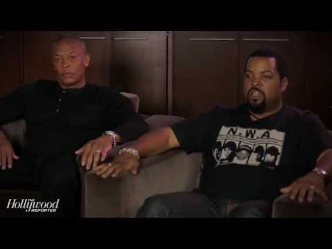 Dr  Dre & Ice Cube Talks About Eazy E