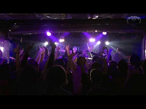 NECRONOMIDOL NYX Live Band Version