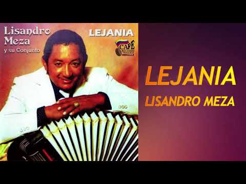 Lejania - Lisandro Meza