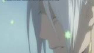 14th Melody [Allen Walker]