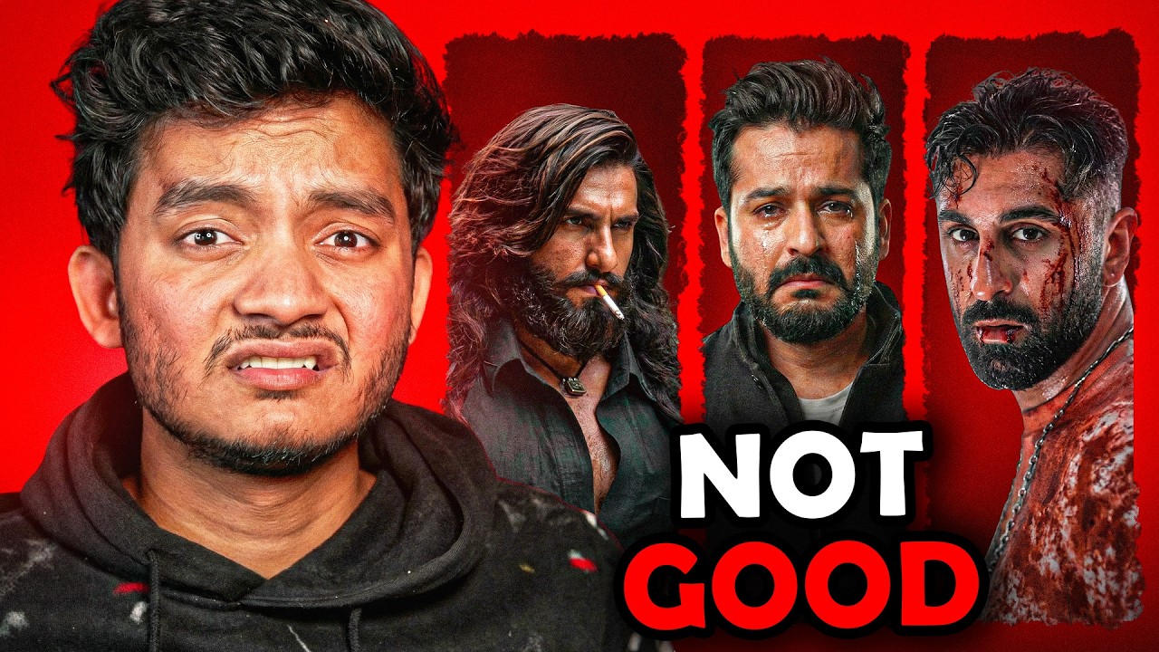 Dhurandhar shooting banned in Mumbai, Bramhastra 2 update by Ranbir himself