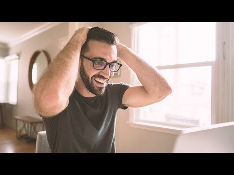 I’m Not Freaking Out You’re Freaking Out