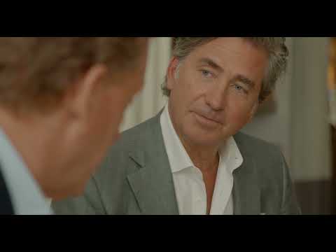 Interview with Will Meyer and Gray Davis from Meyer Davis, architects of The Beach House at Mandarin