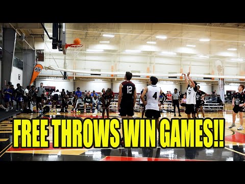 PTC Bulls in Georgia Cup III basketball tournament highlights