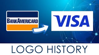 Visa logo, symbol | history and evolution