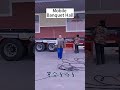 Banquet Vehicles Mobile Banquet Hall Banquet Hall In A Truck