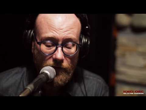 Mike Doughty, "I Can't Believe I Found You In That Town"