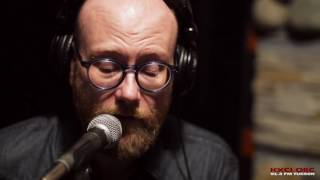 Mike Doughty, "I Can't Believe I Found You In That Town"